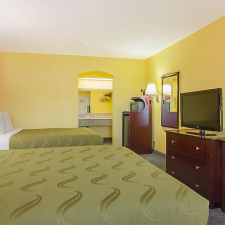 Quality Inn Carthage Luaran gambar