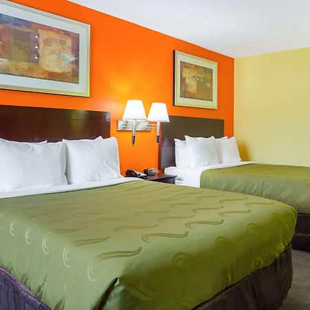 Quality Inn Carthage Luaran gambar