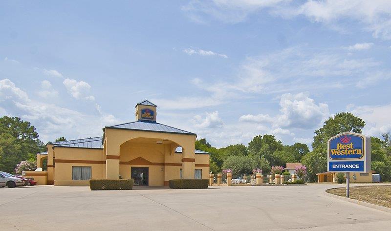 Quality Inn Carthage Luaran gambar
