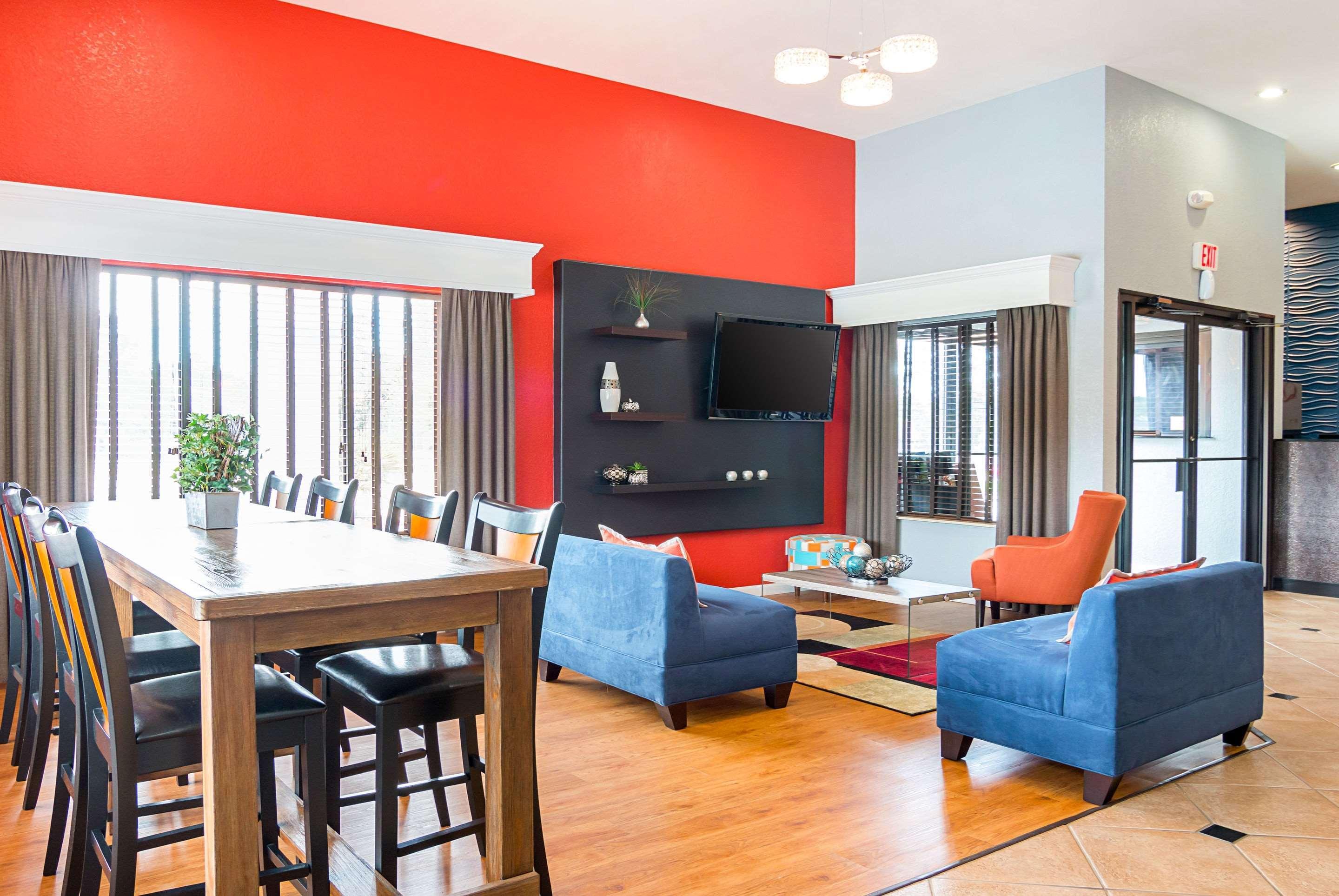 Quality Inn Carthage Luaran gambar