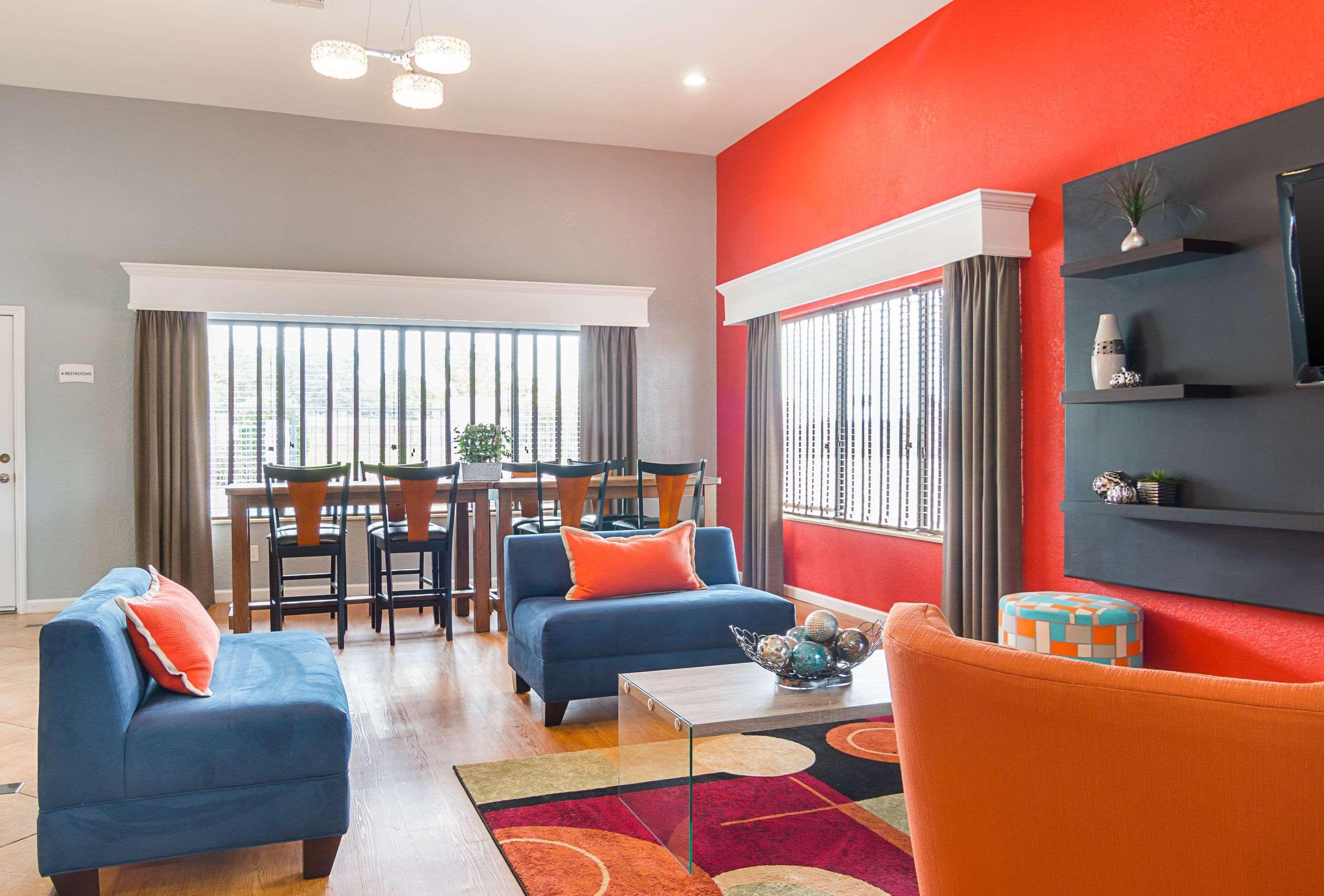 Quality Inn Carthage Luaran gambar