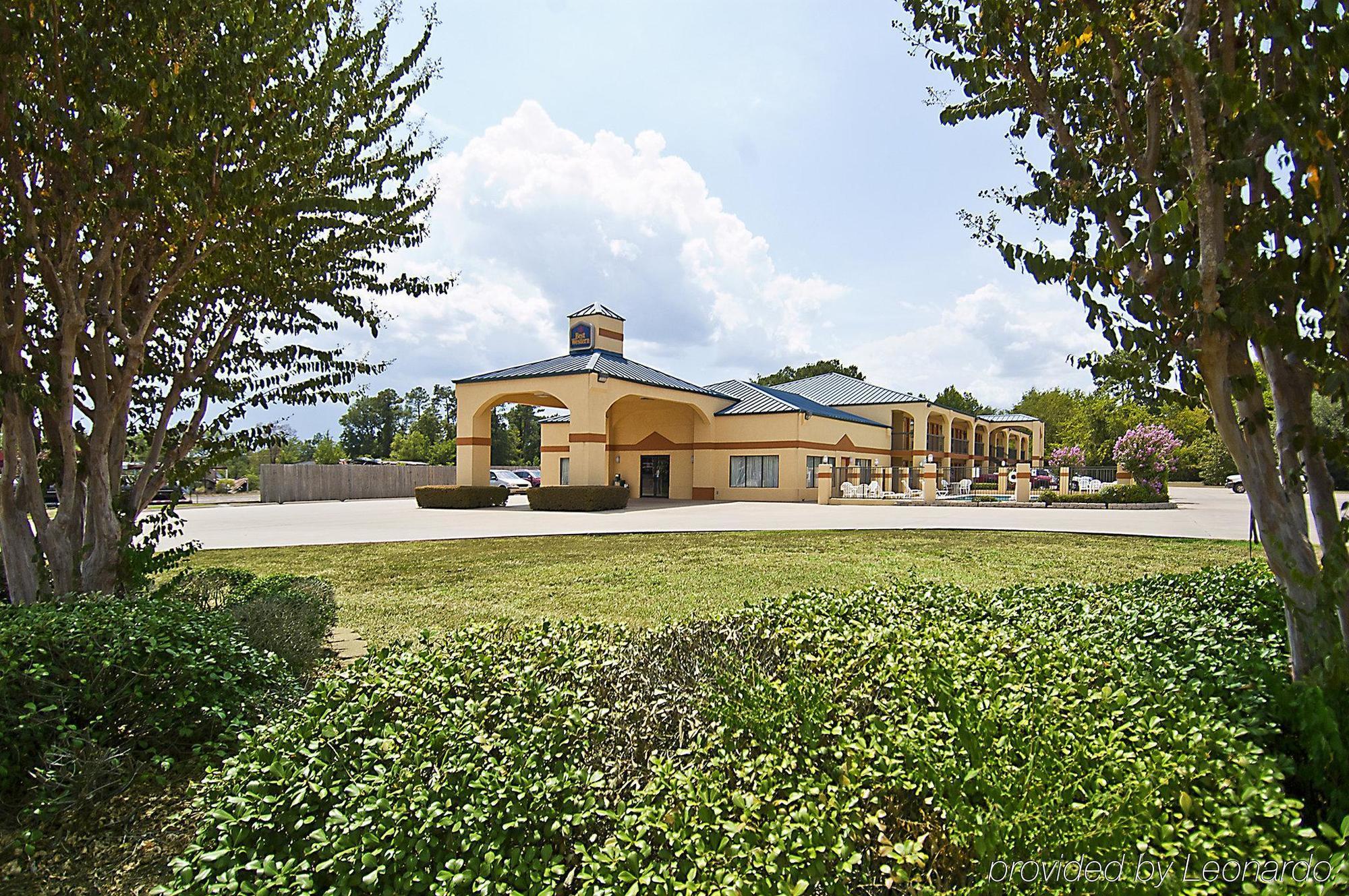 Quality Inn Carthage Luaran gambar