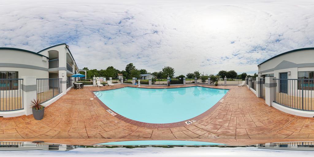 Quality Inn Carthage Luaran gambar