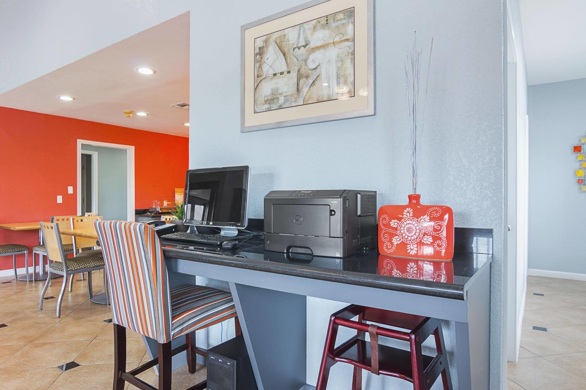 Quality Inn Carthage Luaran gambar