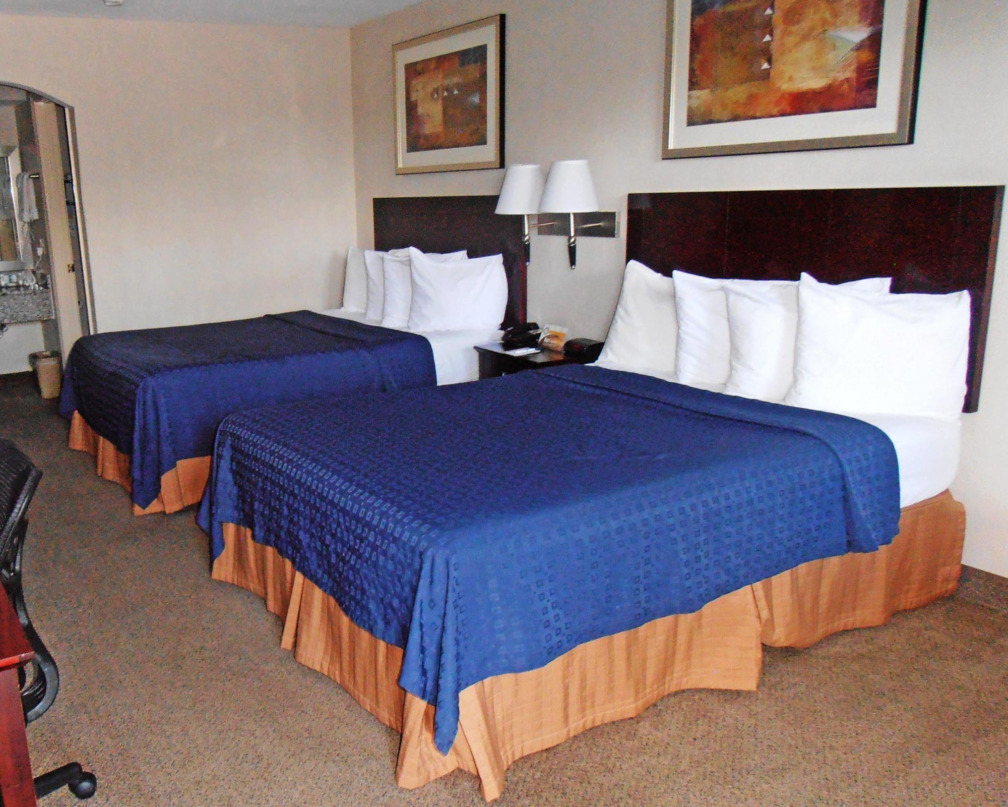 Quality Inn Carthage Luaran gambar