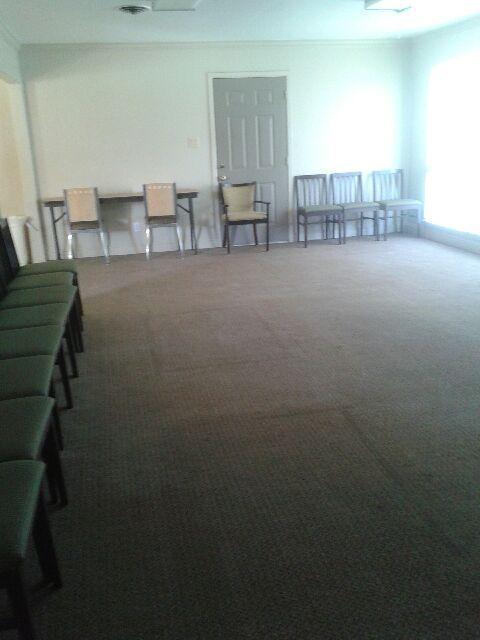 Quality Inn Carthage Luaran gambar